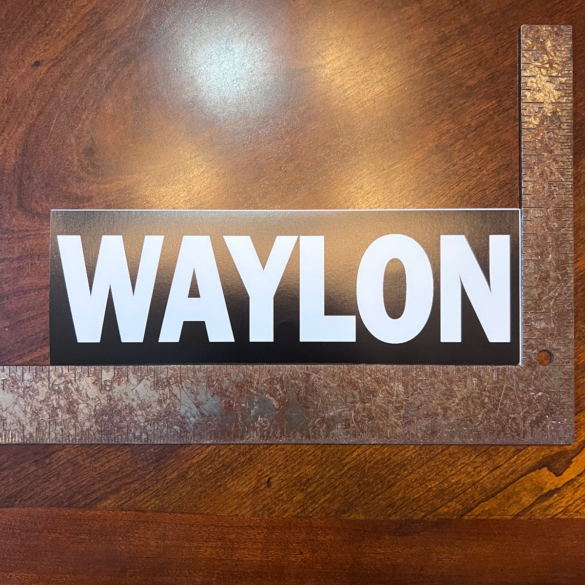 Waylon