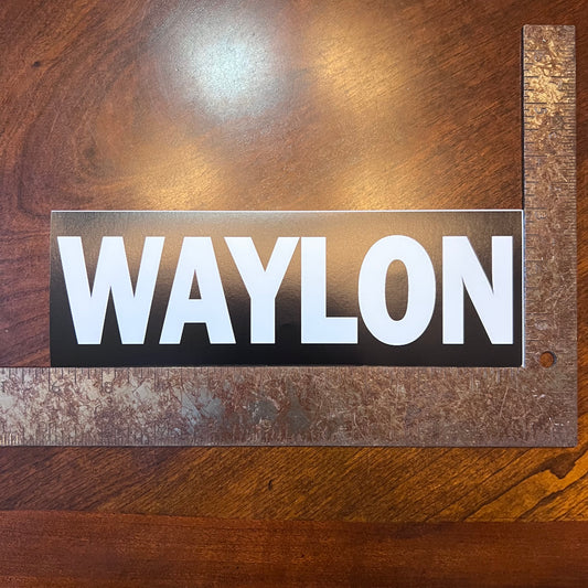 Waylon