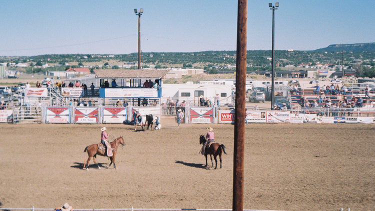Psycho Cowboys