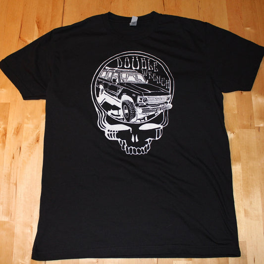 Doublewrench T Shirt