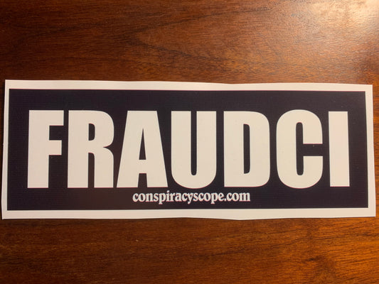 Fraudci